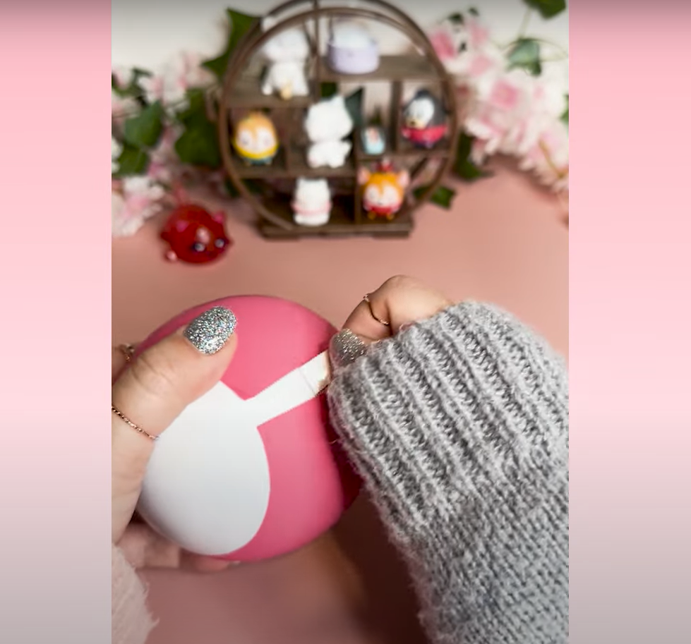 Unboxing Mini Brands Kawaii surprise capsules for ASMR no-talking unboxing video — Wonder Toy Quest